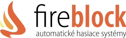 Fire Block - Logo